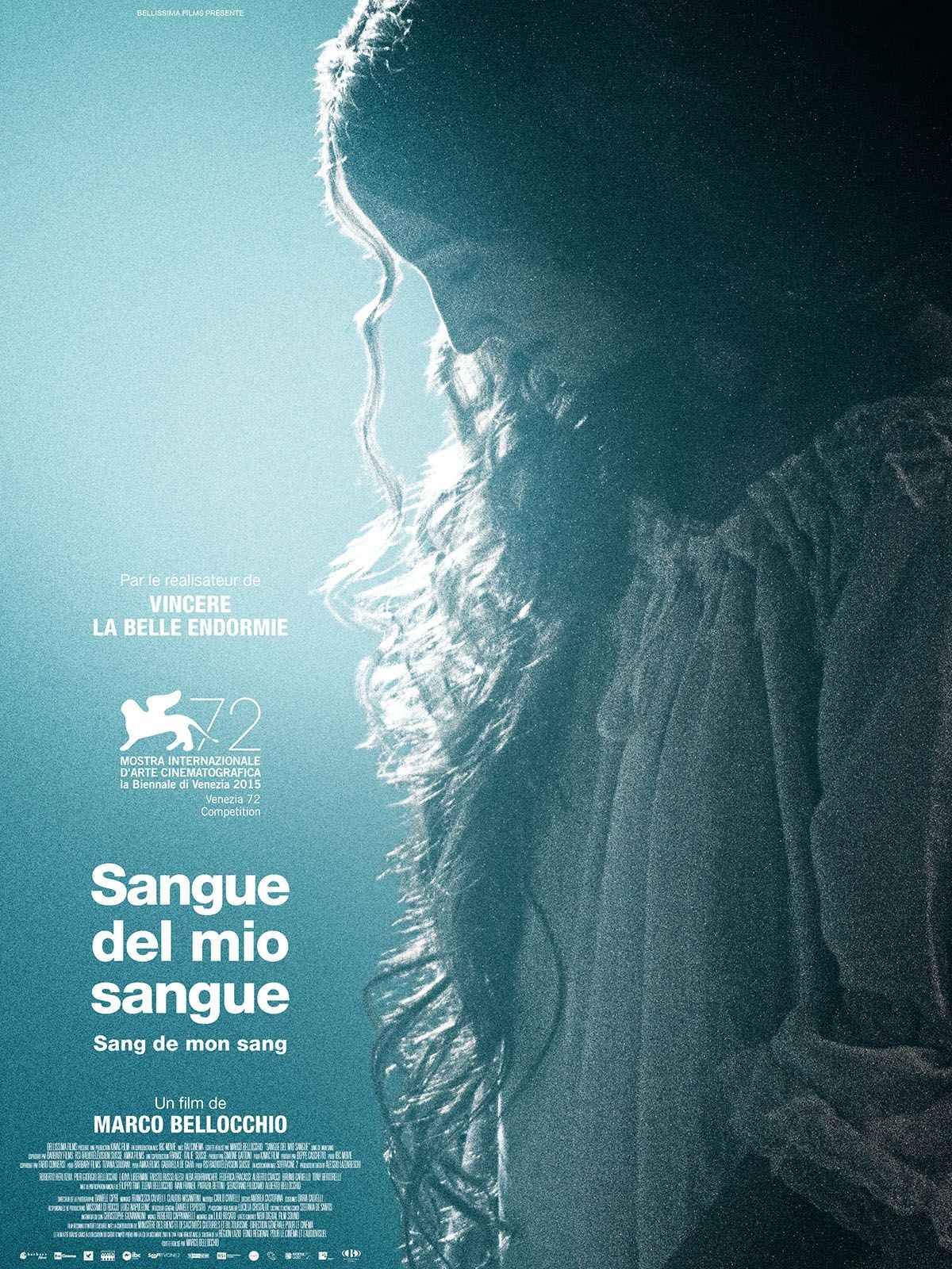 Sangue del mio sangue streaming vf gratuit