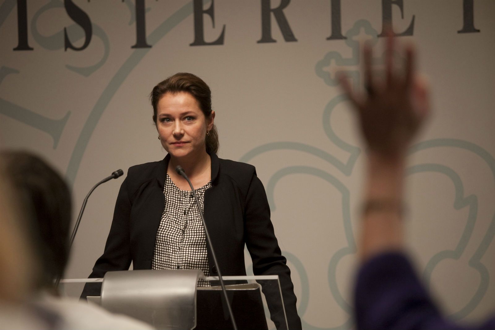 Borgen Une Femme Au Pouvoir Saison 4 Borgen, une femme au pouvoir : Borgen, une femme au pouvoir : Photo - 2