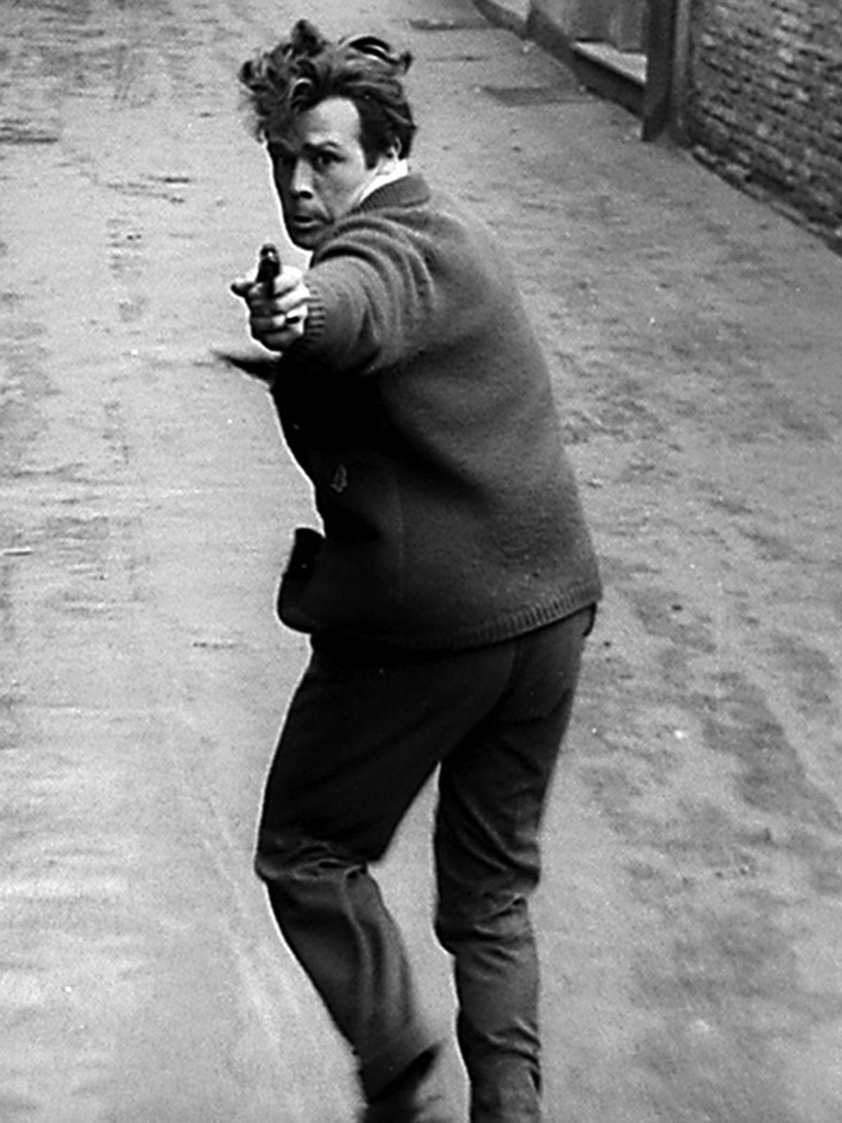 Italian Gangsters streaming fr