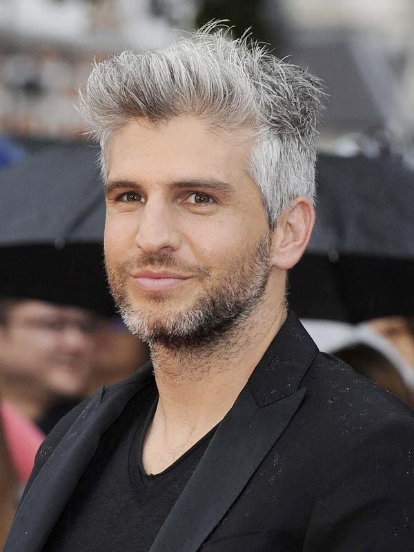Max Joseph - AlloCiné