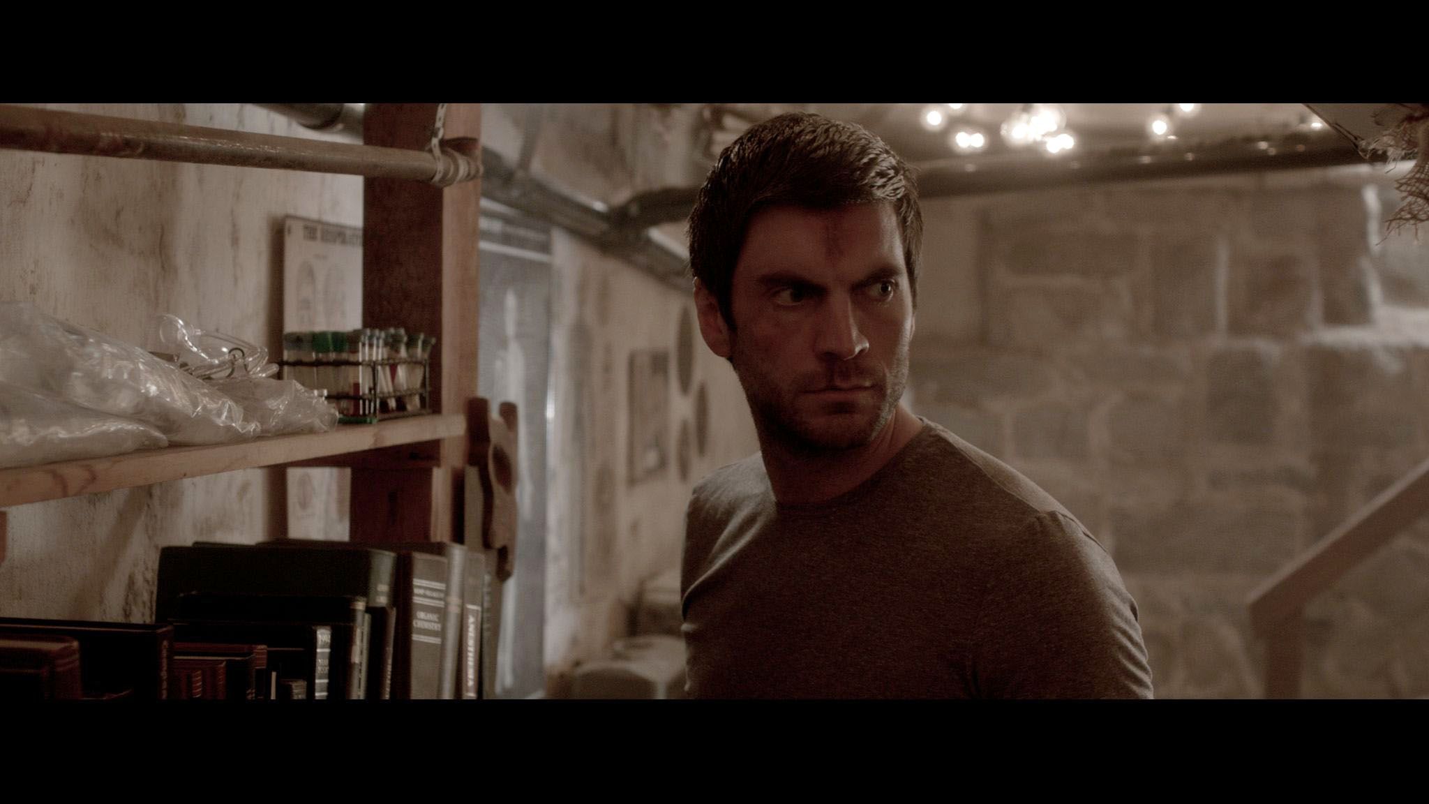 Films Et Séries Tv Avec Wes Bentley Photo de Wes Bentley - Illusions : Photo Wes Bentley - AlloCiné