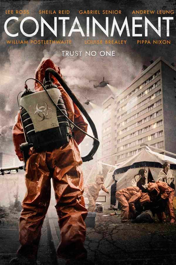 Containment streaming vf gratuit