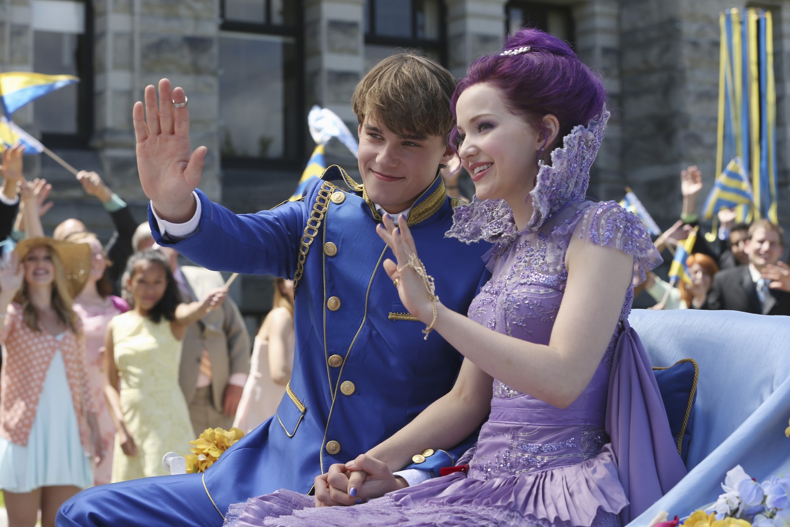 Photo du film Descendants - Photo 20 sur 34 - AlloCiné