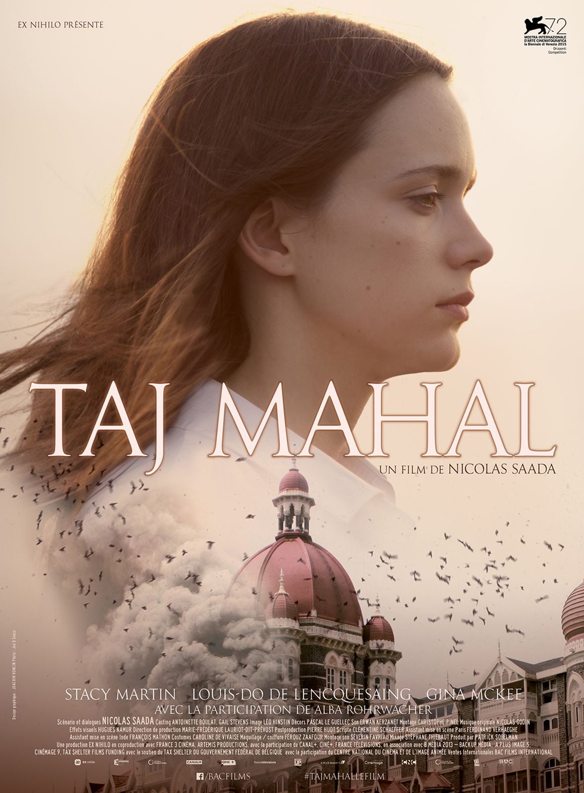 Taj Mahal streaming fr