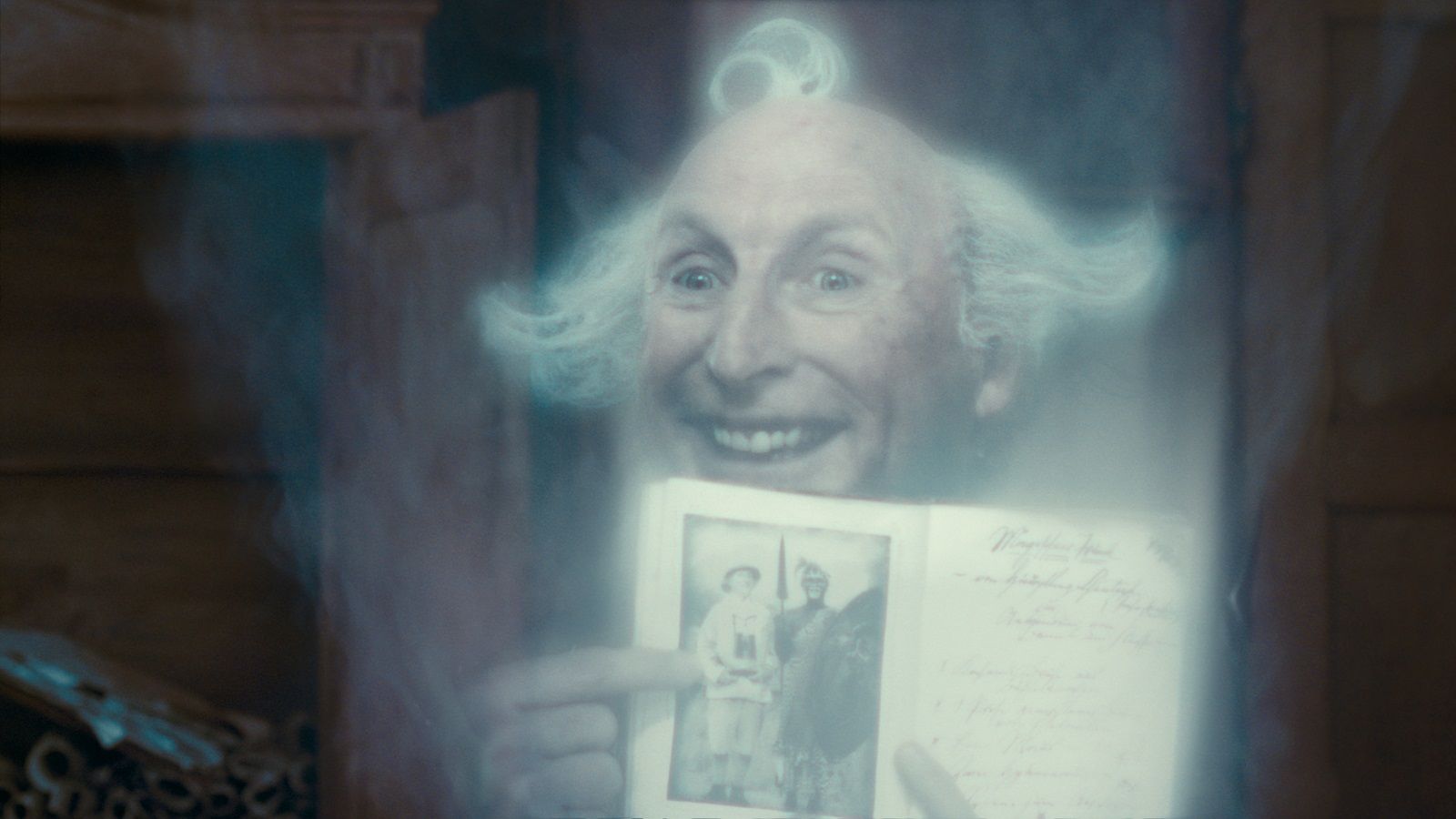 Photo du film Au secours, j'ai rétréci ma prof Photo 4 sur 35 AlloCiné