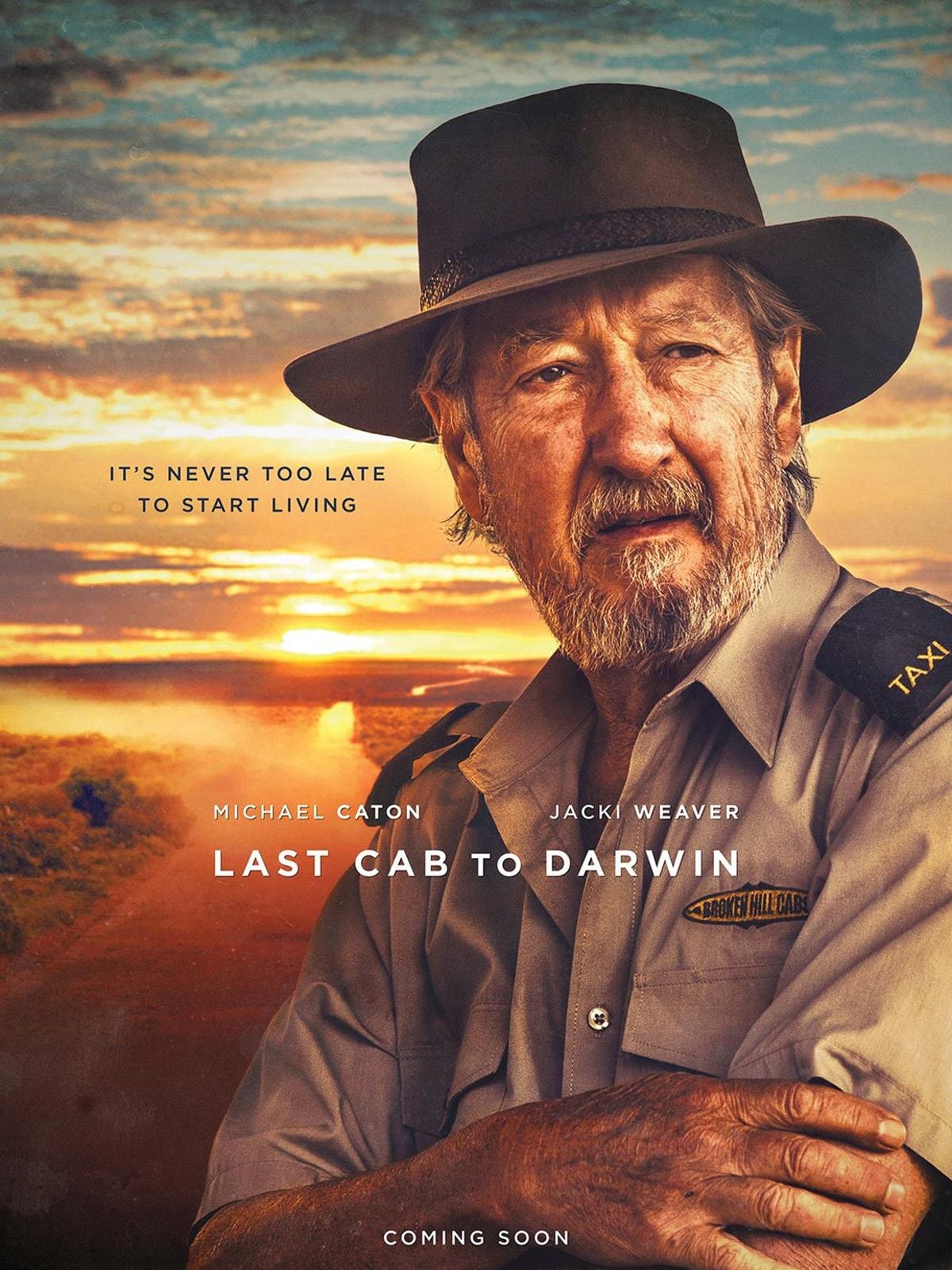 Last Cab to Darwin streaming vf gratuit
