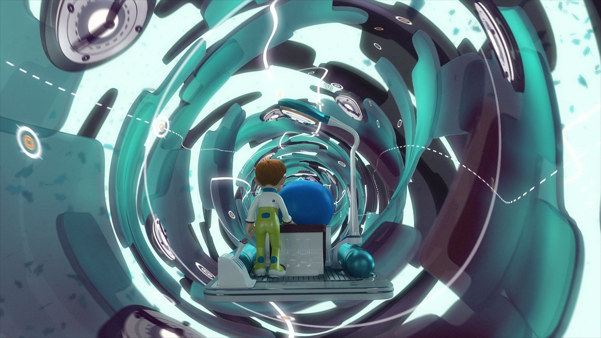 Stand By Me Doraemon Streaming Vf Photo du film Stand by Me Doraemon - Photo 1 sur 14 - AlloCiné