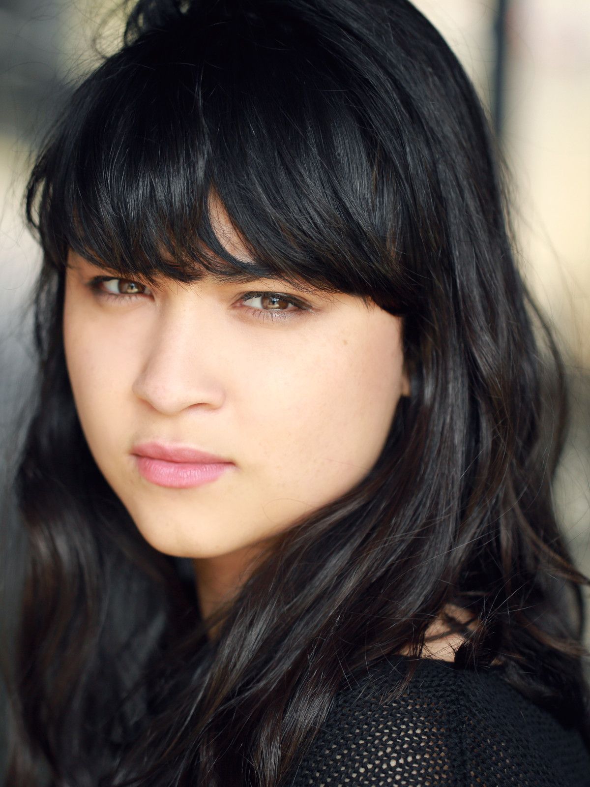 Isabella Laughland - AlloCiné