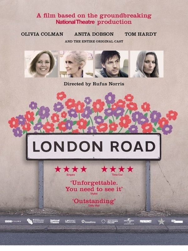 London Road streaming fr
