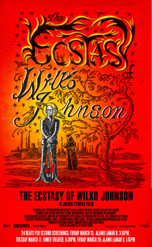 the ecstasy of wilko johnson watch online