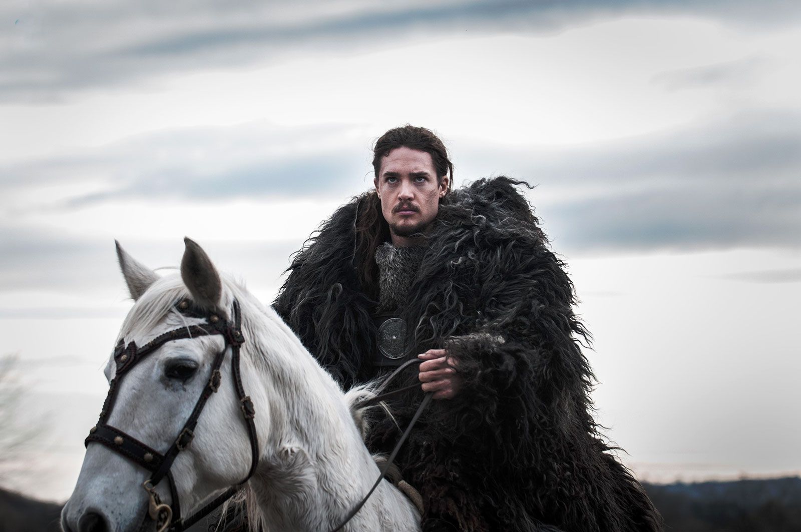 Alexander Dreymon Films Et Programmes Tv Photo de Alexander Dreymon - Photo Alexander Dreymon - AlloCiné