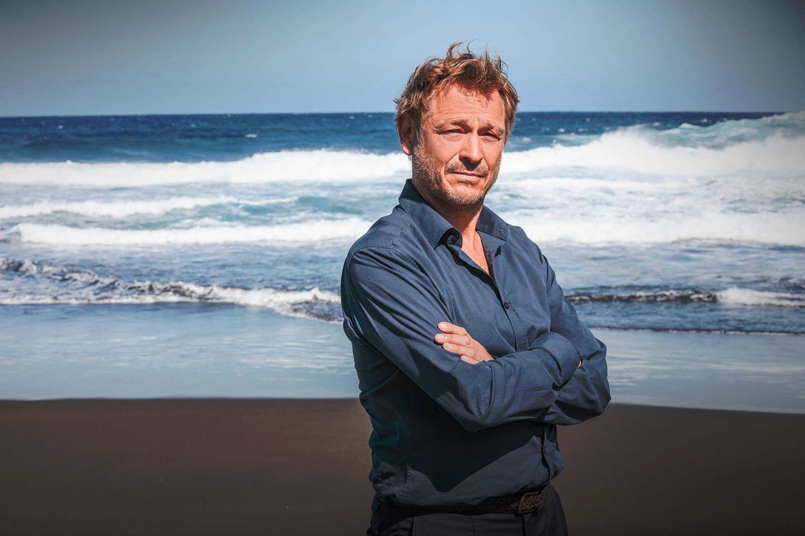Films Et Séries Tv Avec Antoine Stip Photo de Antoine Stip - Photo Antoine Stip - AlloCiné