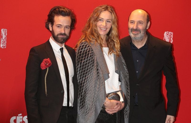 Photo de Cécile de France Photo promotionnelle Cécile de France