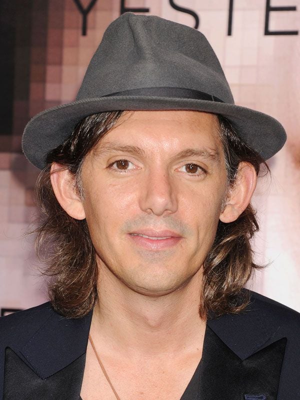 Lukas Haas Filmographie AlloCiné