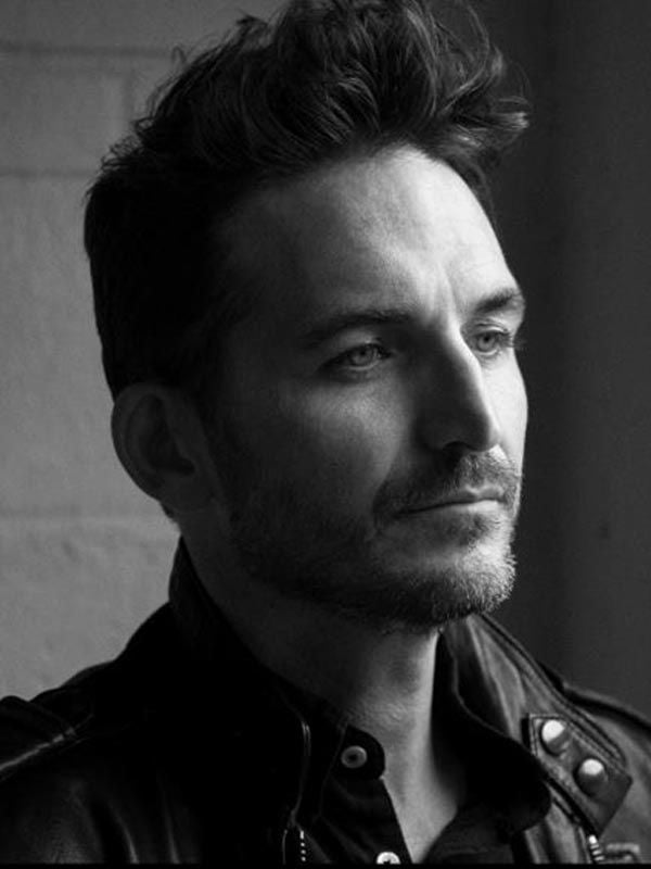 François Delisle AlloCiné