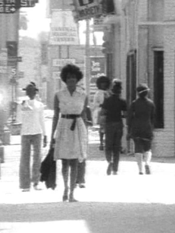 Bush Mama streaming fr