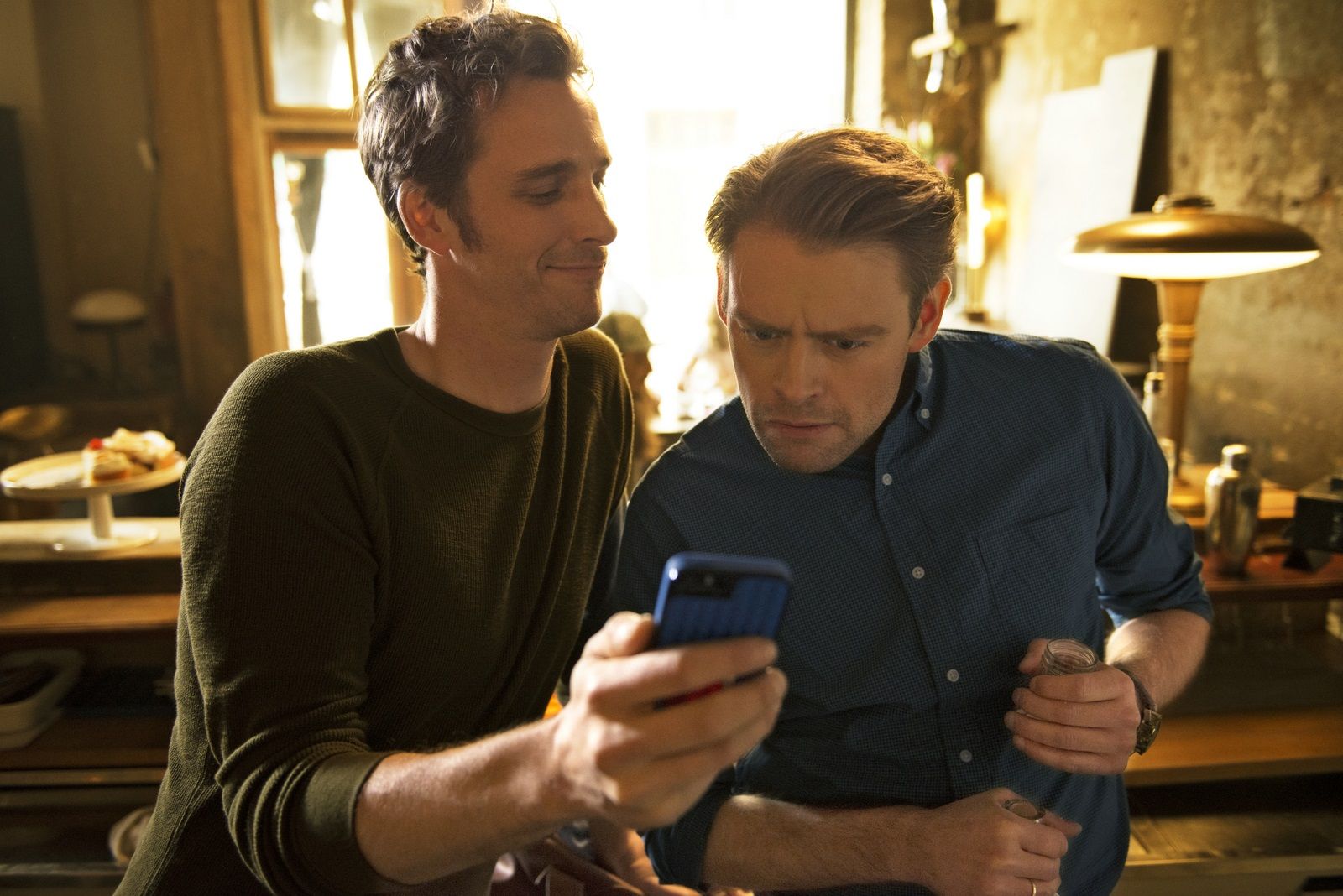 Filme Und Serien Von Max Von Thun Photo de Max von Thun - Photo Max von Thun, Max Giermann - Photo 13 sur