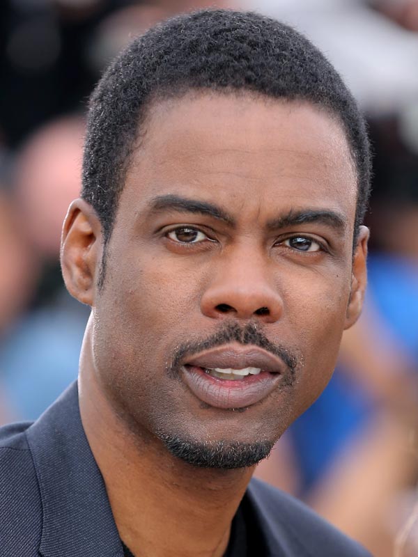 Chris Rock - AlloCiné