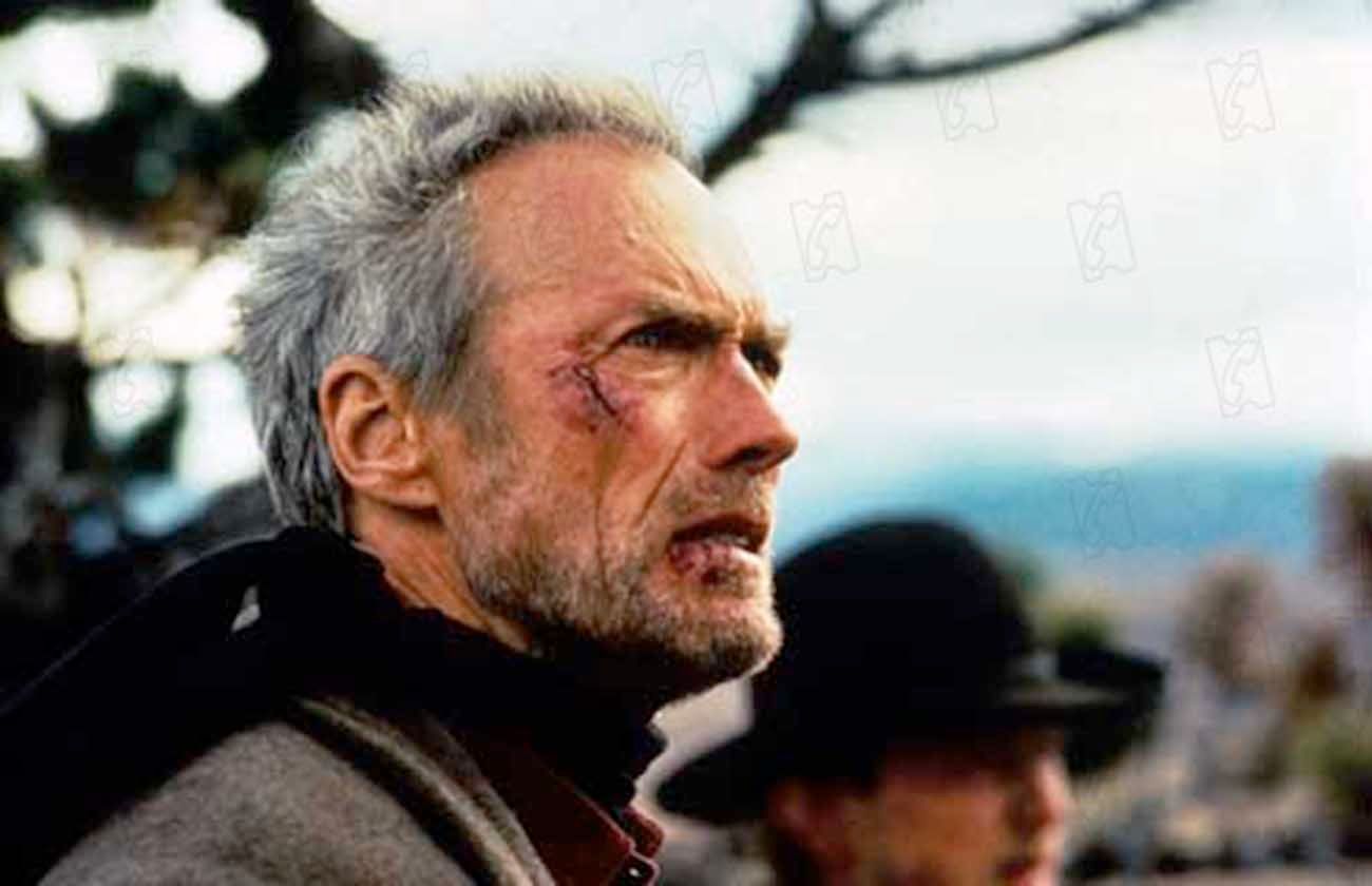 Unforgiven