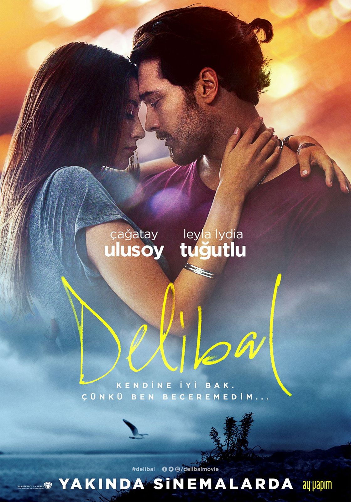 Delibal streaming fr