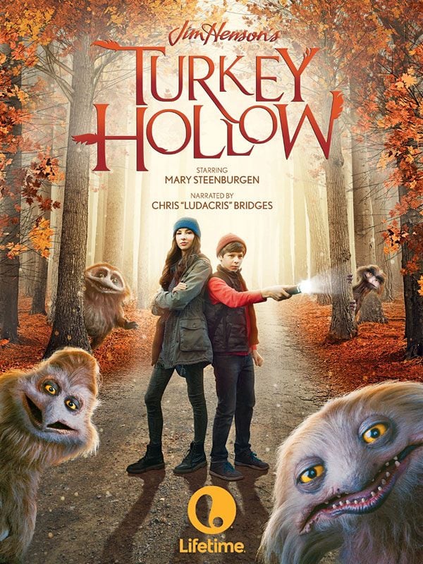 Casting du film Jim Henson's Turkey Hollow Réalisateurs, acteurs et