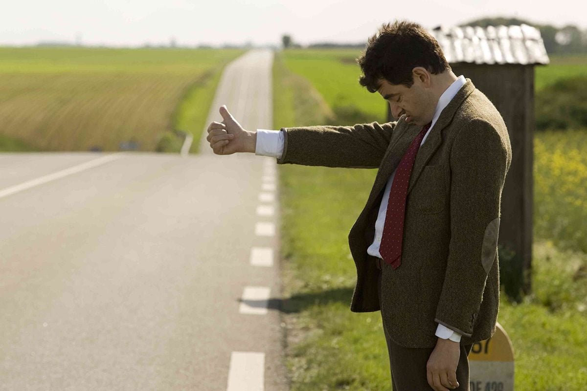 Les Vacances De Mr Bean Film Complet Photo du film Les Vacances de Mr. Bean - Photo 11 sur 43 - AlloCiné