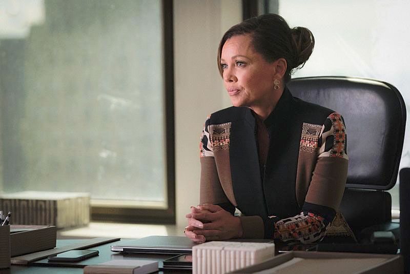 Films Et Séries Tv Avec Vanessa Lynn Williams