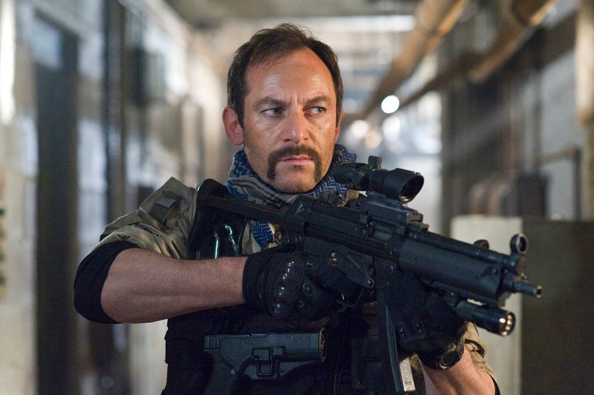 Photo de Jason Isaacs - Green Zone : Photo Jason Isaacs - Photo 37 sur
