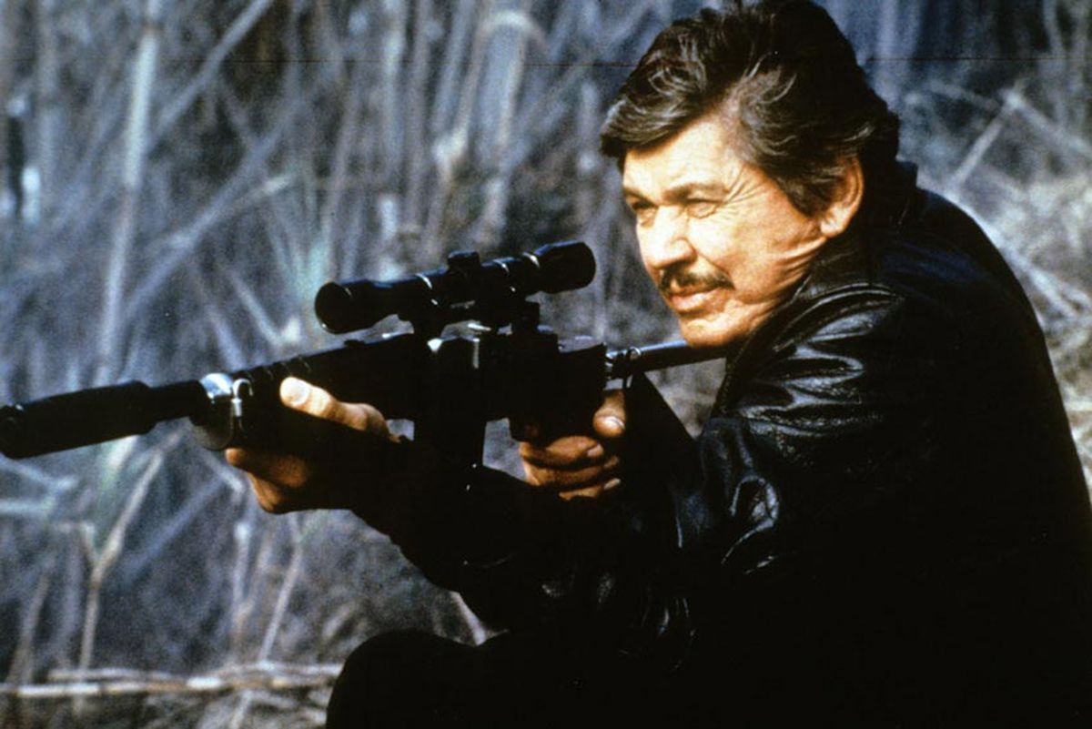 Photo de Charles Bronson - Le Justicier braque les dealers : Photo Jack