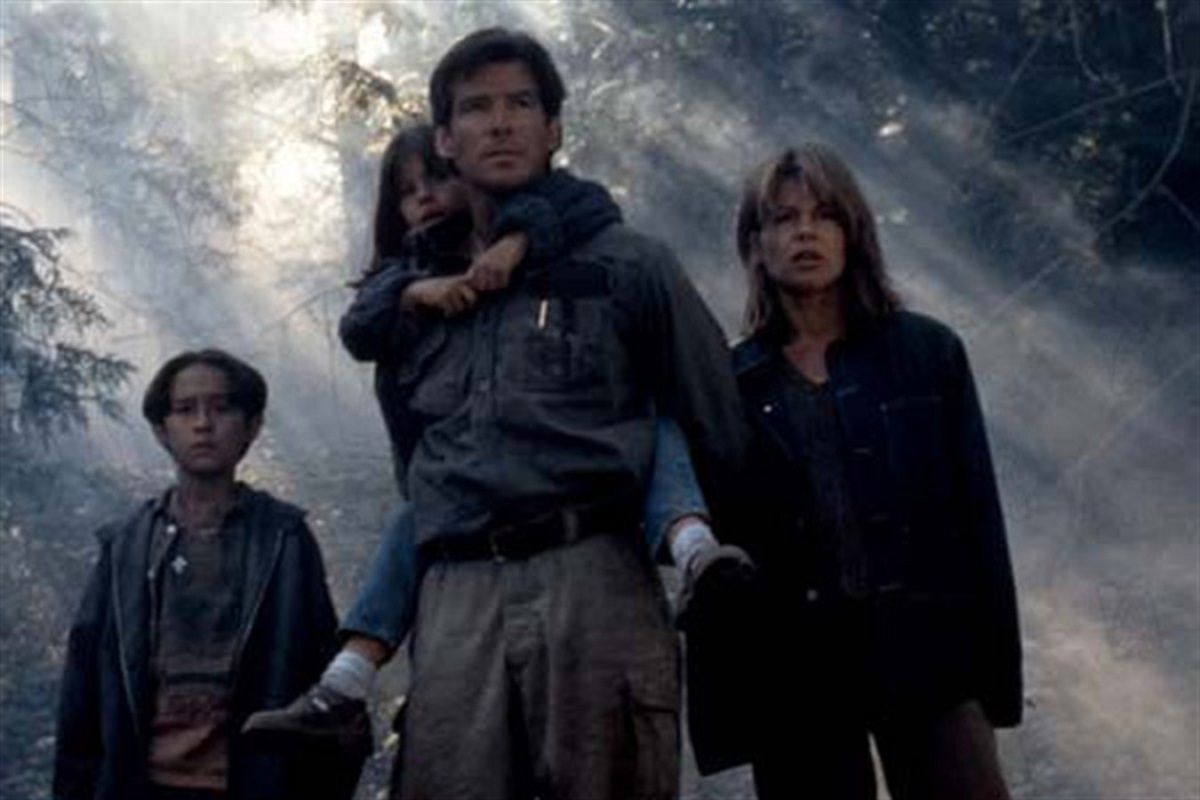 Photo du film Le Pic de Dante - Photo 3 sur 30 - AlloCiné