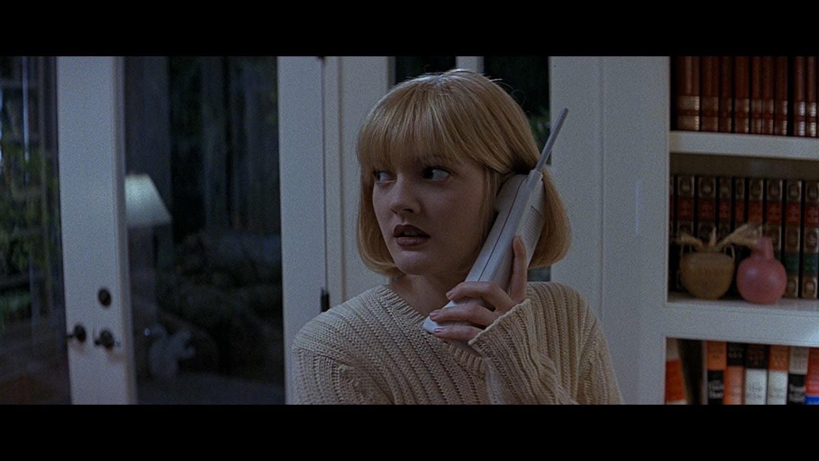 Photo de Neve Campbell - Scream : Photo Neve Campbell, Wes Craven ...