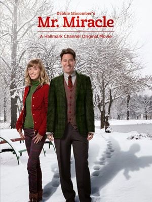 Monsieur Miracle streaming vf gratuit