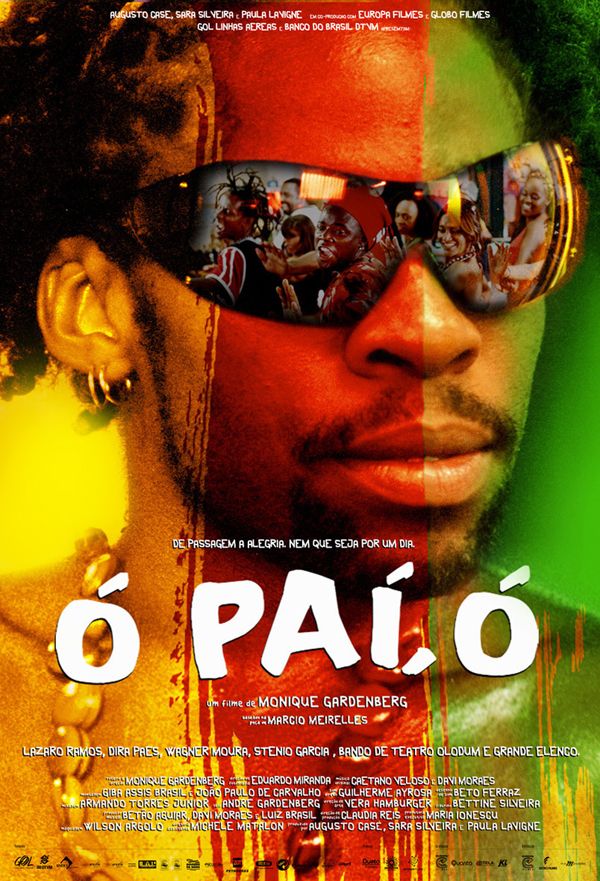 Ó Paí, Ó streaming gratuit