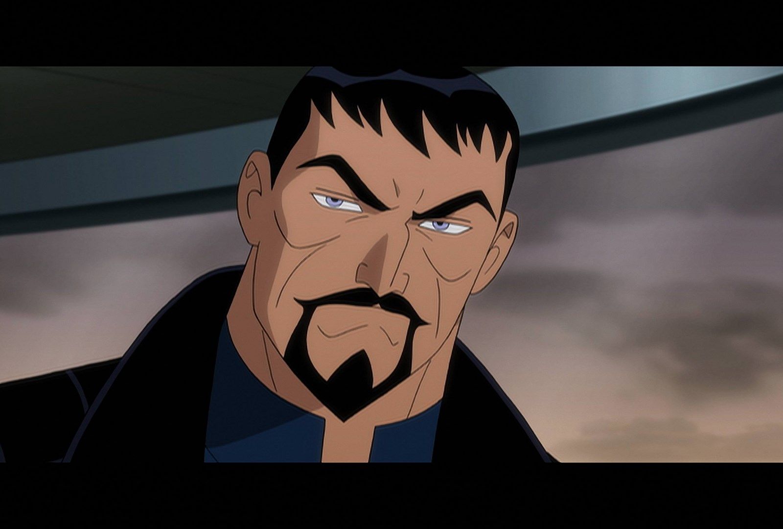 Justice League Gods And Monsters Streaming Vf Photo du film La Ligue des justiciers : Dieux et Monstres - Photo 4 sur