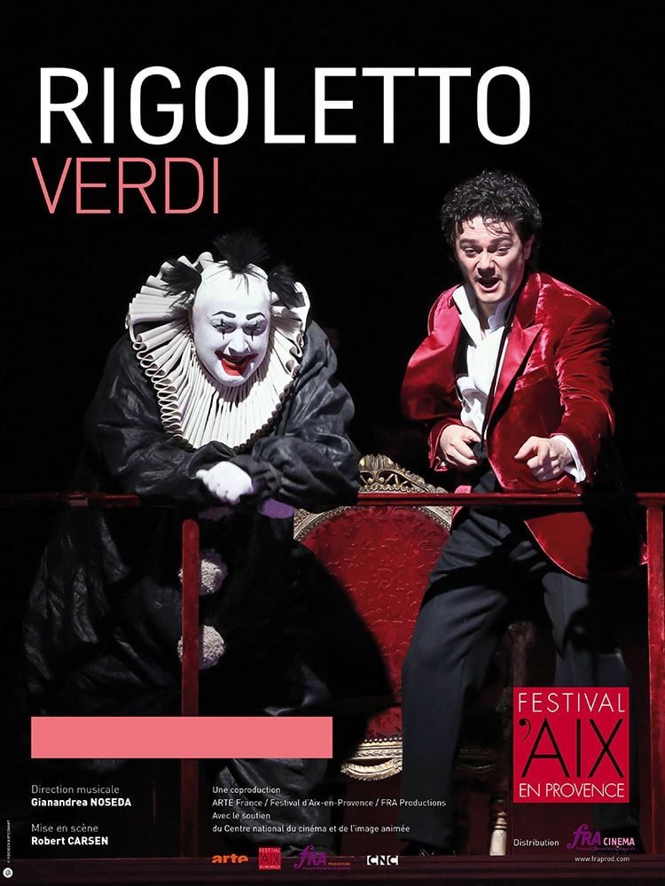 Rigoletto (FRA) streaming gratuit