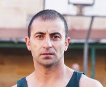 George Basha - AlloCiné