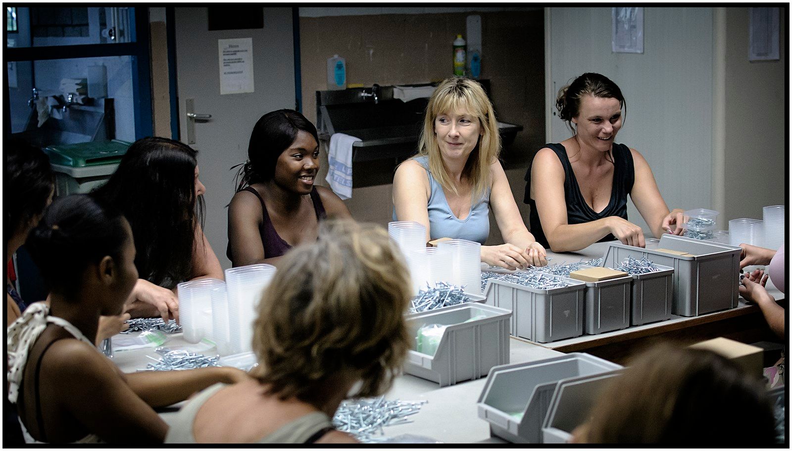 Photo du film Lucia de B. - Photo 40 sur 56 - AlloCiné