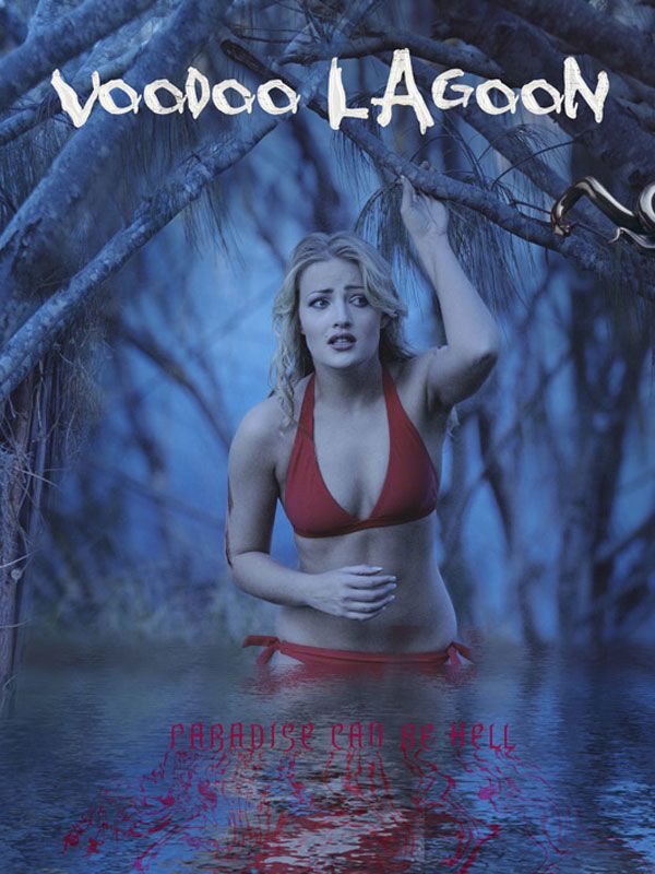 Voodoo Lagon streaming vf gratuit