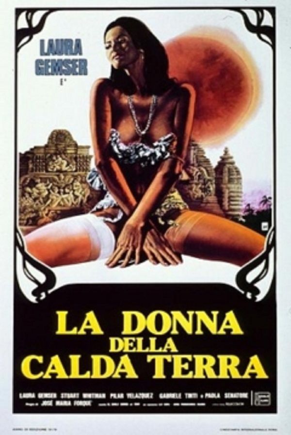 La mujer de la tierra caliente streaming fr