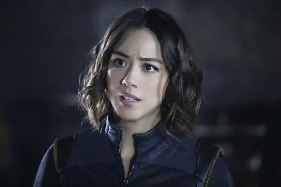 Photo De Chloe Bennet Marvel Les Agents Du S H I E L D Photo