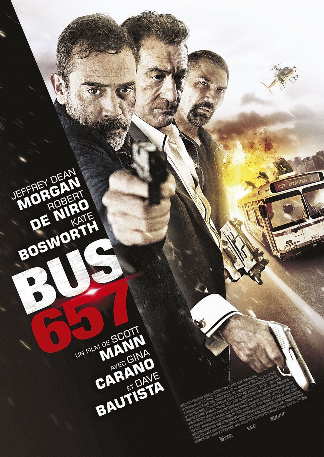 Bus 657 streaming vf gratuit