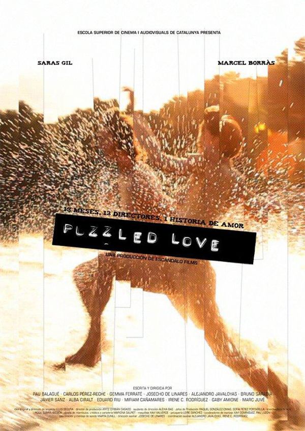 Puzzled Love streaming gratuit