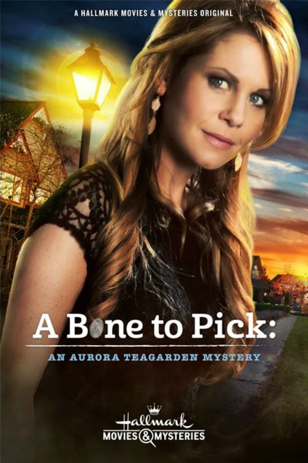 Aurora Teagarden : un crime en héritage streaming fr