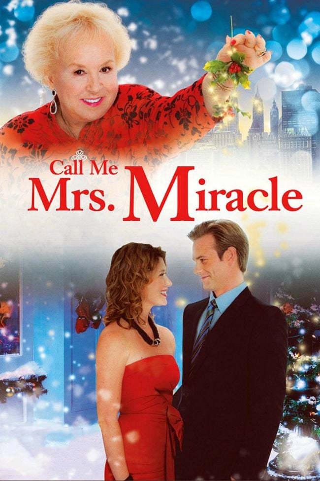 Miracle à Manhattan streaming fr