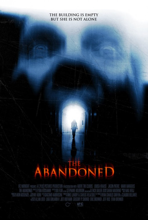 The Abandoned streaming vf gratuit