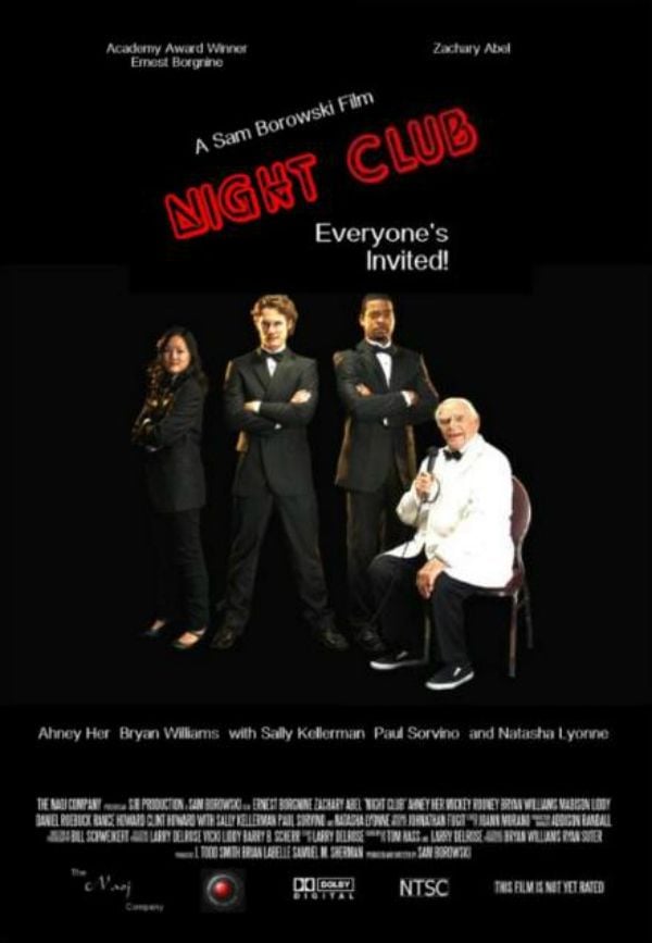 Night Club streaming gratuit