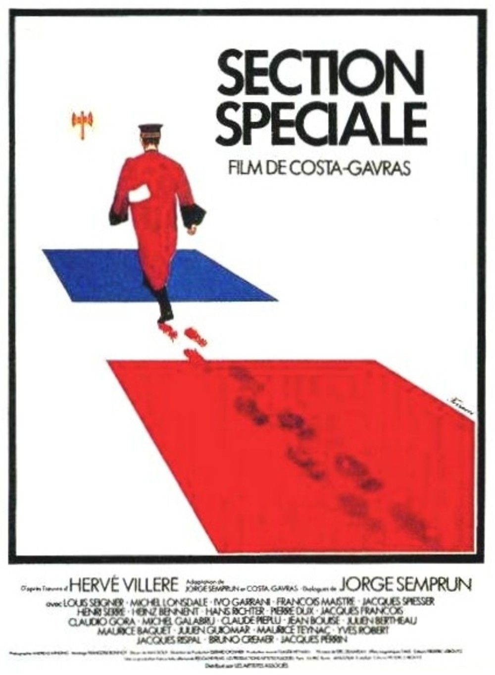 Section spéciale streaming fr