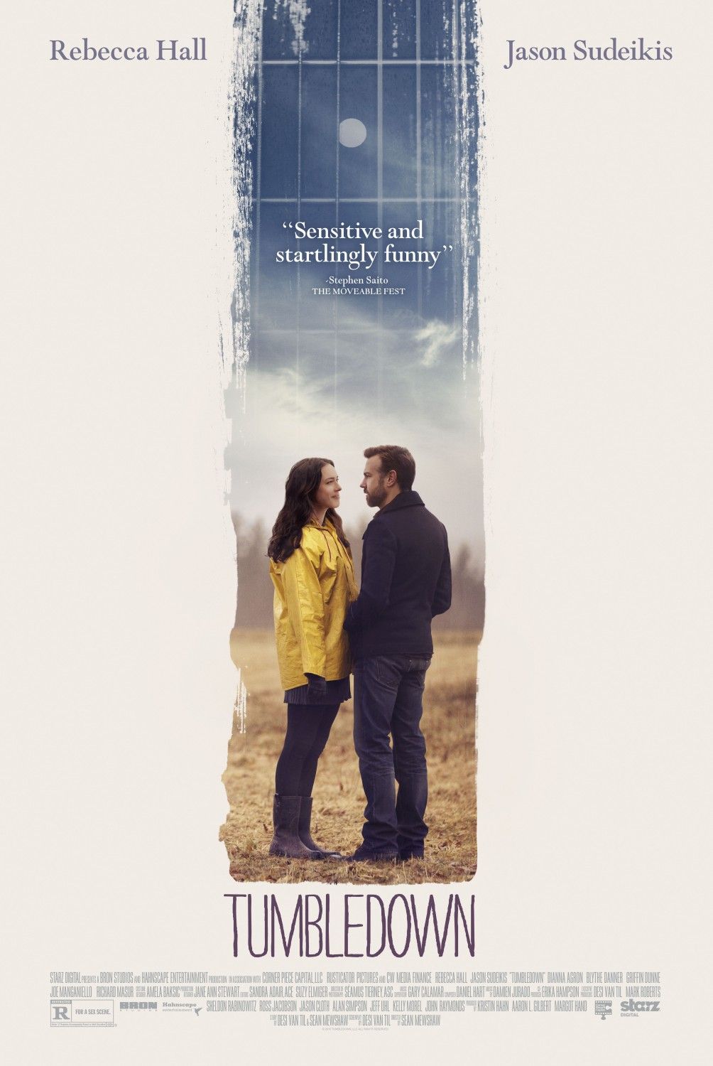 Tumbledown streaming gratuit