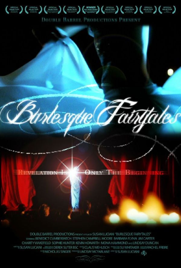 Burlesque Fairytales streaming gratuit
