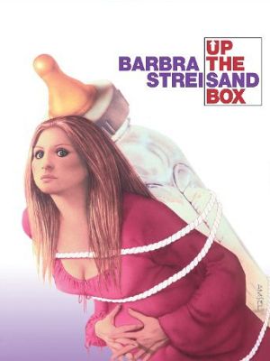 Up the Sandbox streaming vf gratuit